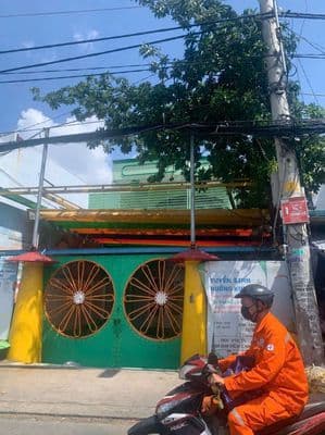 Mặt Tiền Vị Trí Cực Đẹp Chiến Lược