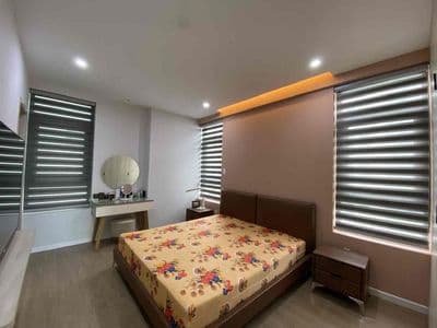 Bán căn hộ central premium 3pn 2wc 88m nhà đẹp view hồ bơi giá tốt