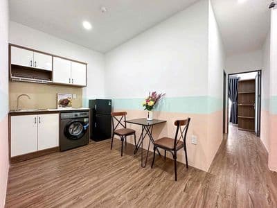2PN Full Nội Thất–Lý Thường Kiệt Q10–Gần ĐH Bách Khoa - Giá Tốt