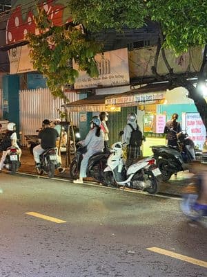 Cho thuê mặt bằng buổi sáng