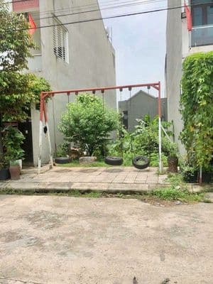 Bán tháo 900 triệu mặt đường Sóc Sơn 100m sẵn sổ