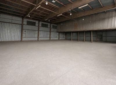 Cho thuê kho Bùi Văn Ba, Quận 7 – 360m² – container 24/7 – xuất VAT