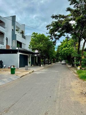 Chính chủ cần bán lô đất đường phước lý 4, khu đô thị phước lý