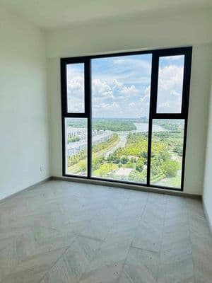 Qua nước ngoài cần thanh lý nhanh căn 3pn Lumie, Masteri Q9, có sổ