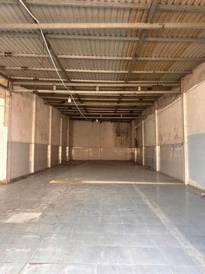 18 tr/ tháng-Cho thuê kho xưởng-Q12-Gần ngay Hiệp Thành city
