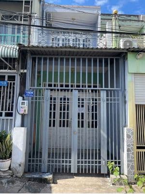 Cho thuê nhà phường quyết thắng giá 5,5 triệu