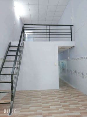 bán nhà xã bình hưng hẽm cầu số 5 gần bx q8