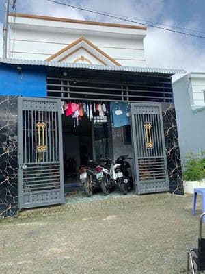 Chính chủ bán nhà gác lửng ở ngay Chợ Điều, gần KCN Amata