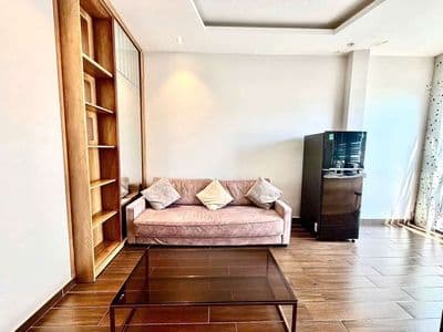 Căn Hộ 1 Phòng Ngủ Cao Cấp Giá 9 Triệu Phường 8