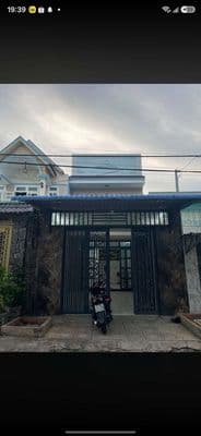 Cho thuê nhà nguyên căn