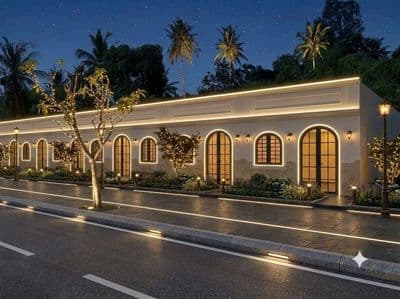 bán nhà xây sẵn view núi đẹp,tịnh biên, an giang giá rẻ