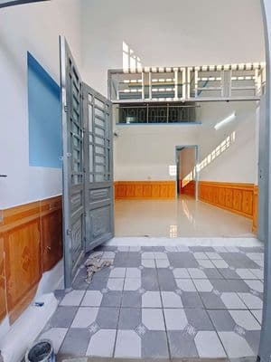 4m X 13m Nhà gần ngã tư miếu ông cù giá 850 triệu KTL