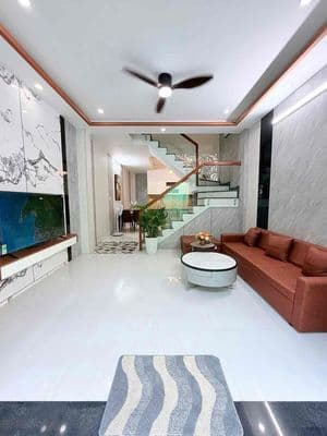 Bán Nhà 2 Tầng Ngay Cầu Rồng, Sân Bay Đà Nẵng, Trung Tâm Của Trung Tâm