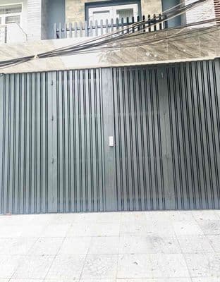 Nhà 4 Tầng, 3PN, 4WC, Đường Nguyễn Xí, P13, Bình Thạnh
