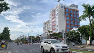 HOT HOT Quá rẻ khách ơi, nền MT Tôn Đức Thắng 262m2 Siêu Hiếm Giá Rẻ