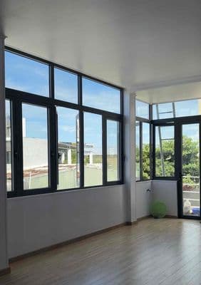 Cho thuê nguyên tầng 3 - 80m² - 2PN Full nội thất - Nhà mới đẹp - Gần