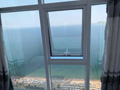 Căn Hộ Mường Thanh 60 Trần Phú View Biển.