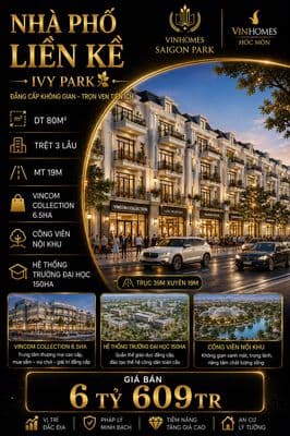 Mtkd 13m sát trục 39m trệt 3 lầu dt 80m giáp trường học chỉ 6.x tỷ