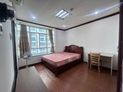 Hệ thống share phòng chung cư cao cấp quận 7-nhà bè