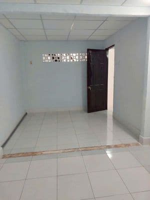 Nhà mới 4x16m lửng 2pn 1wc. ĐS 51 p14 Gò Vấp. Gần ngã ba cây trâm