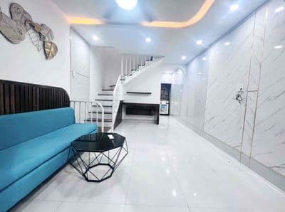 Bán Nhà 2 Tầng Ngay Cầu Sông Hàn, Trung Tâm Của Trung Tâm Chỉ 3.3 Tỷ