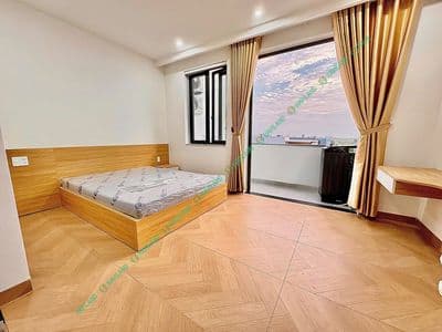Cho thuê căn hộ – đường phan huỳnh điểu