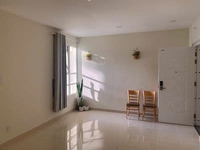Bán căn 2pn 2wc có nội thất dọn vào ở ngay chung cư Dream Home Palace