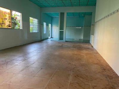 Mặt tiền 168 Nguyễn Đình Chiểu