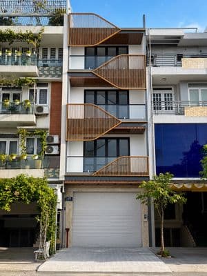 Cho thuê mặt bằng kinh doanh ngay khu vực quận 2 - diện tích 400m2