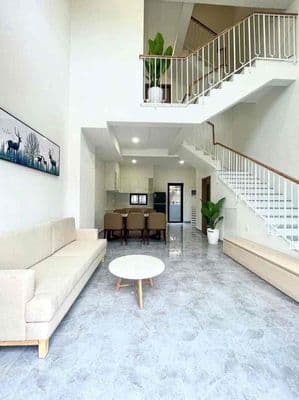 Cho Thuê Nhà Mới 100% K-Home New City Ở & Mở VP TP Mới & KCN Đồng An