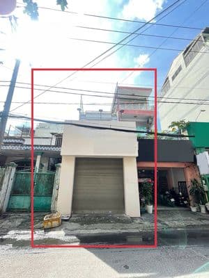 Mặt Tiền Khu K300 Tân Bình đường Bình Giã