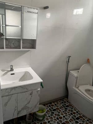Nhà phố gác Lửng