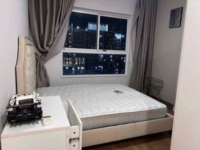 Dragon Hill 2 cho thuê 2PN + 2WC Full đồ giá 11.5triệu ở được liền
