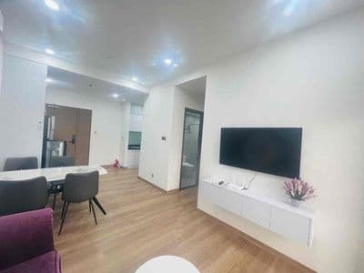 Cho Thuê Park View 152 Điện Biên Phủ 2 Phòng ngủ 18 triệu full NT