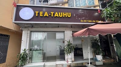 Cho thuê mặt bằng kinh doanh Vĩnh Tuy