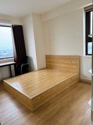Chính chủ bán căn hộ 2 ngủ – căn góc, thoáng, vào ở ngay