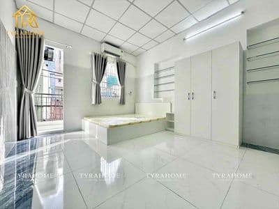 STU-1PN 35-40m2 MỚI KHAI TRƯƠNG_Khu Phan Xích Long
