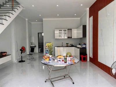 Cho thuê nhà phường tân triều giá 5 triệu