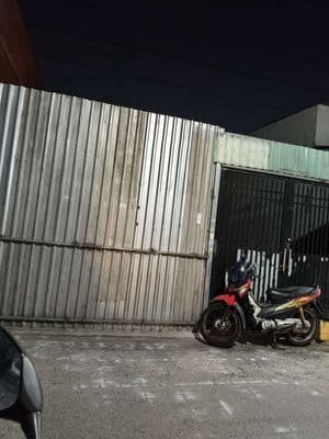 Đất bán sổ hồng riêng đất thổ cư ngang hiếm 8 hẻm thông 7m