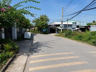 Bán gấp - quận 9 - mt đường số 8 - 232m2 - 11.5 tỷ - ngang 10m
