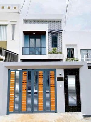 Chính chủ cần bán gấp nhà 1 trệt 1 lầu nằm ngay cx75- đồng khởi
