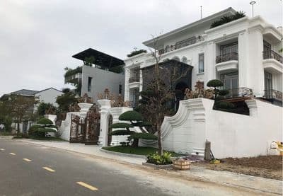 Bán biệt thự Giáng Hương 2 - Euro Village 2 thiết kế Châu Âu