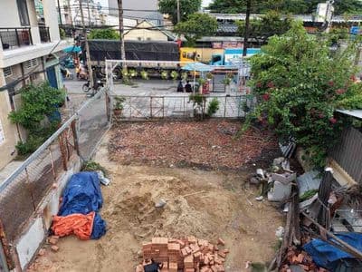 310m2 Góc 2MT Nguyễn Ảnh Thủ ngay chợ Bà Điểm chỉ 18 tỷ TL