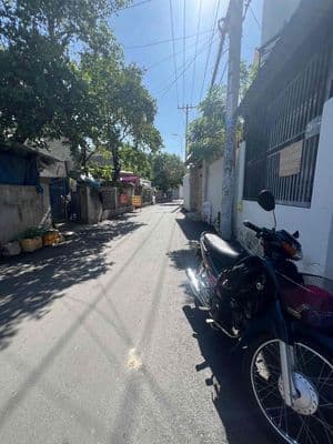 chủ dễ tính cần cho thuê nhà cố định lâu dài