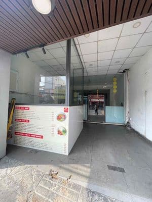 Cho thuê nhà mtkd nguyễn thị thập q7 giá 35tr/th