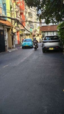 Trung tâm phú nhuận - ko có căn thứ 2.