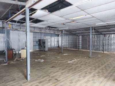 Cho thuê kho 600m có nhà 2 lầu đường Dương Quảng Hàm - Gò Vấp