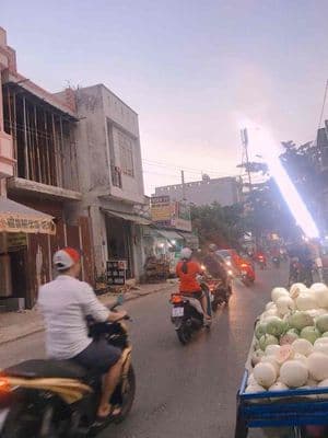 2MT Chợ Trần Quang Cơ KD buôn bán 24/7 chỉ 7,6 tỷ