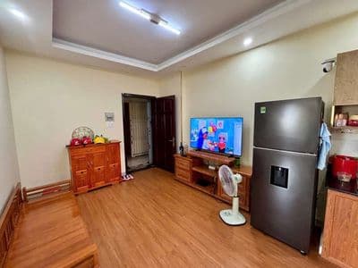 Bán căn hộ chung cư mỹ long đ18 HBC 3ty459 TL