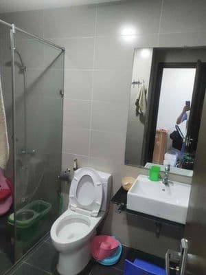 Cc cho thuê cc 72m 2N,2wc toà VOV Mễ Tri , Nam Từ Liêm HN